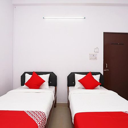 Collection O Aditya Inn จัมเชดปูร์ ภายนอก รูปภาพ