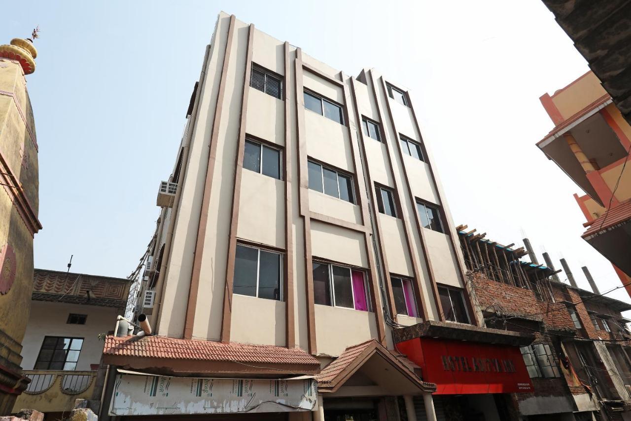 Collection O Aditya Inn จัมเชดปูร์ ภายนอก รูปภาพ