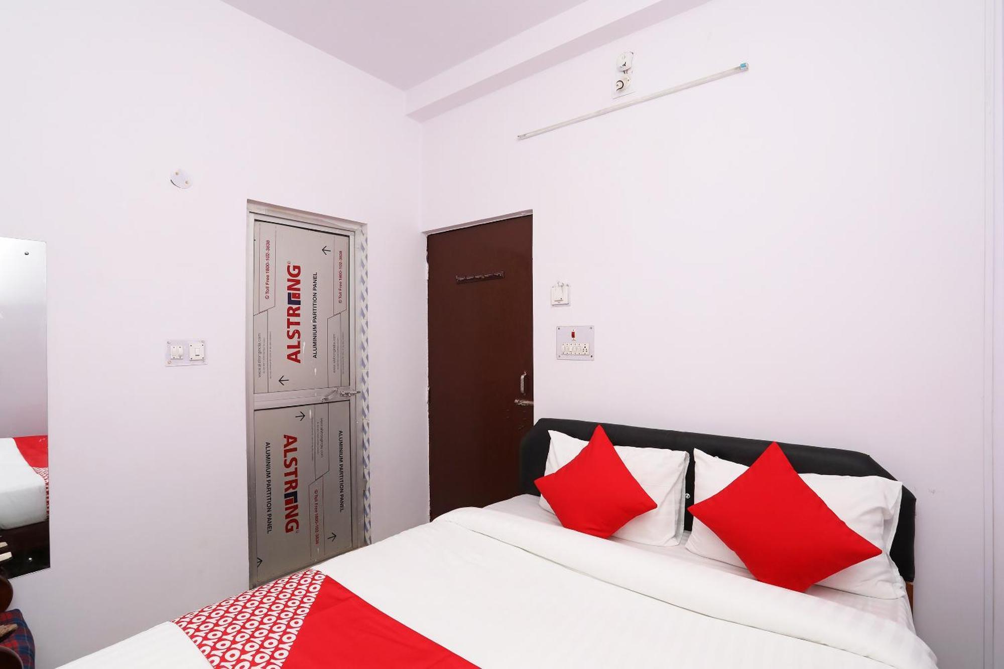 Collection O Aditya Inn จัมเชดปูร์ ภายนอก รูปภาพ
